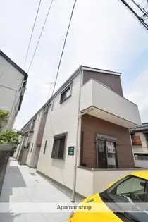 ルーチェ藤沢【1階】の外観