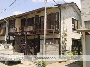 舩木コーポの画像