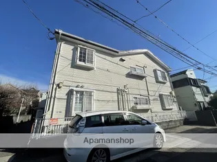 第3ハイツ ホーエイの画像