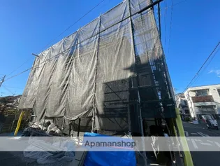 カーサ デ ナル鶴間の画像