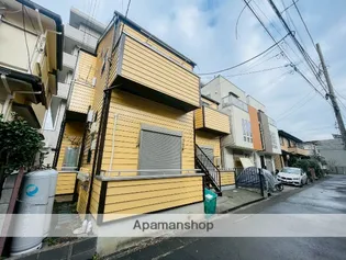 ミラノシティ中央林間の画像