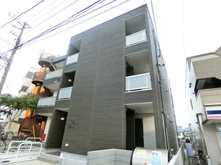 リブリ BLUE SKY 鎌倉の画像