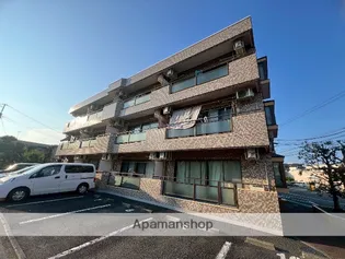 MSコーポ【2階】の外観