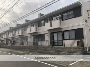 ファミール市場【1階】の外観