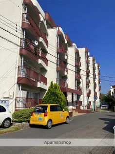 オーク室町マンションの画像