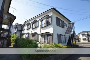 ヴィラ石原B棟の画像