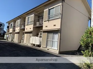 アレスタ湘南の画像