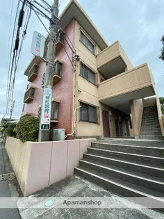 サニーレジデンス第2の画像