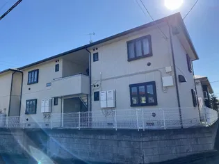 コンフォールハウスAの画像