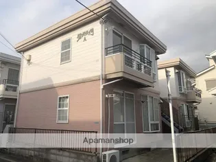 クローバーハイツAの画像