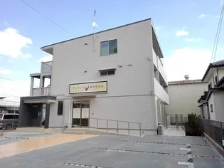 サンリットウエストHの画像