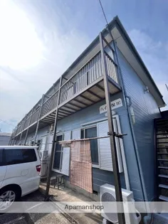 ハイツ保田の画像