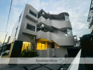 イーリス中央林間の画像