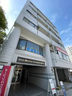 ライオンズマンション湘南江の島の画像