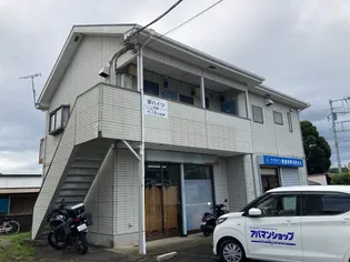 藤ハイツの画像