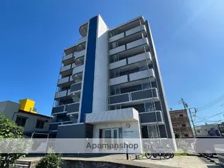 レザンヴェルジェ【6階】の外観