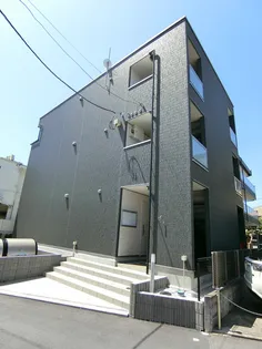 リブリ・辻堂【2階】の外観