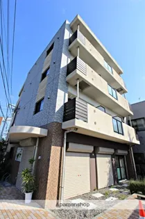 ネージュ湘南の画像