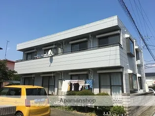 フローラルハイツの画像