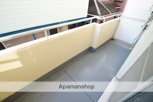 グリーンマンション テラ【2階】の内装