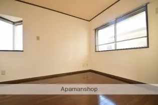 グリーンマンション テラ【2階】の内装