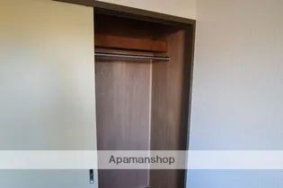 グリーンマンション テラ【2階】の内装