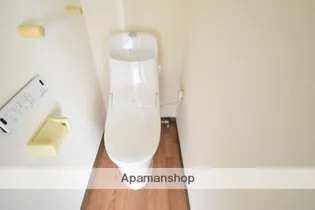 グリーンマンション テラ【2階】のその他画像