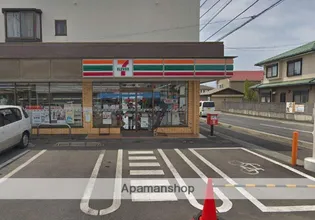 グリーンマンション テラ【2階】の周辺