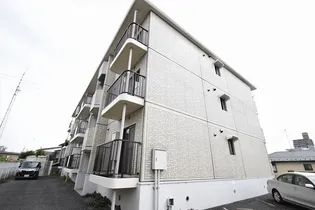 ポルシェ伊勢原Ⅱの画像