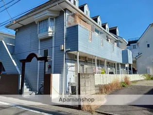 メゾンFUJIの画像