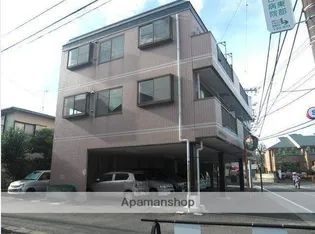 ローズマンション湘南の画像