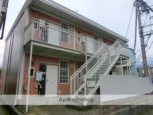 ドミールジュネスの画像