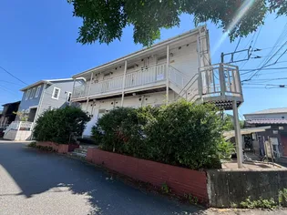 アオイビーチ茅ヶ崎の画像