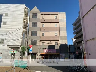 サンシルク茅ケ崎【2階】の外観