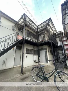 アパルトマン田園の画像