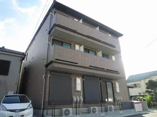 ソフィアエヌ湘南平塚の画像