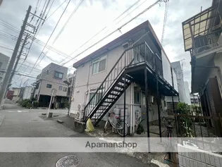 レオパレス中央林間の画像