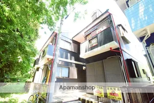 上大槻ハイツの画像