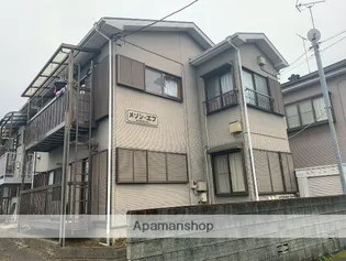 クレスト塚原の画像