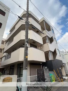 RENOLAZE湘南【4階】の外観