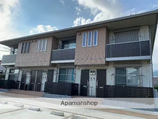 パラシオンSの画像