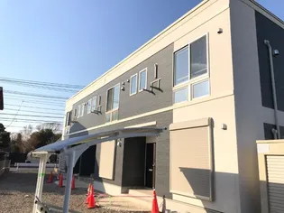 メゾン ド ポタジェの画像