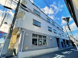 パークコンドミニアムの画像