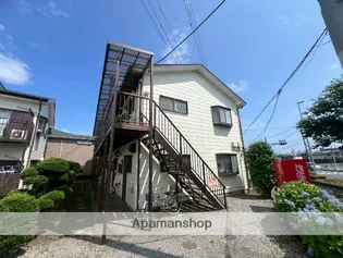 チェリーハイツBの画像