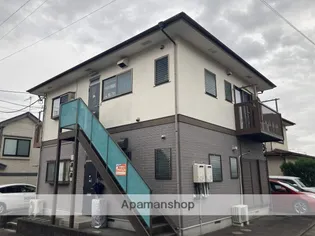 コーポフォレストの画像