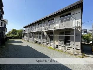 コーポ田中の画像