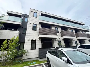 CONTRAIL 湘南の画像