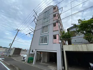 代官アートハウスの画像