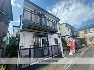 めいぷるハウスの画像