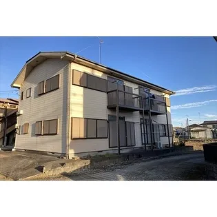 メゾン椎の実【2階】の外観